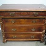 415 1231 CHEST OF DRAWERS
